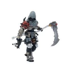 Wasteland Scavengers - Nikos