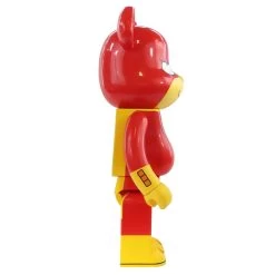 1000% Bearbrick Radioactive Man -Jouets Séries Magasin 1000 radioactiveman 3