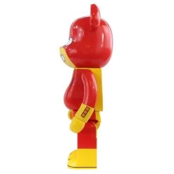 1000% Bearbrick Radioactive Man -Jouets Séries Magasin 1000 radioactiveman 5