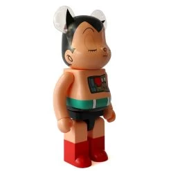 1000% Bearbrick Astro Boy Sleeping Ver. 10 1000% Bearbrick Astro Boy Sleeping Ver. -Jouets Séries Magasin 1000 sleeping astro 2