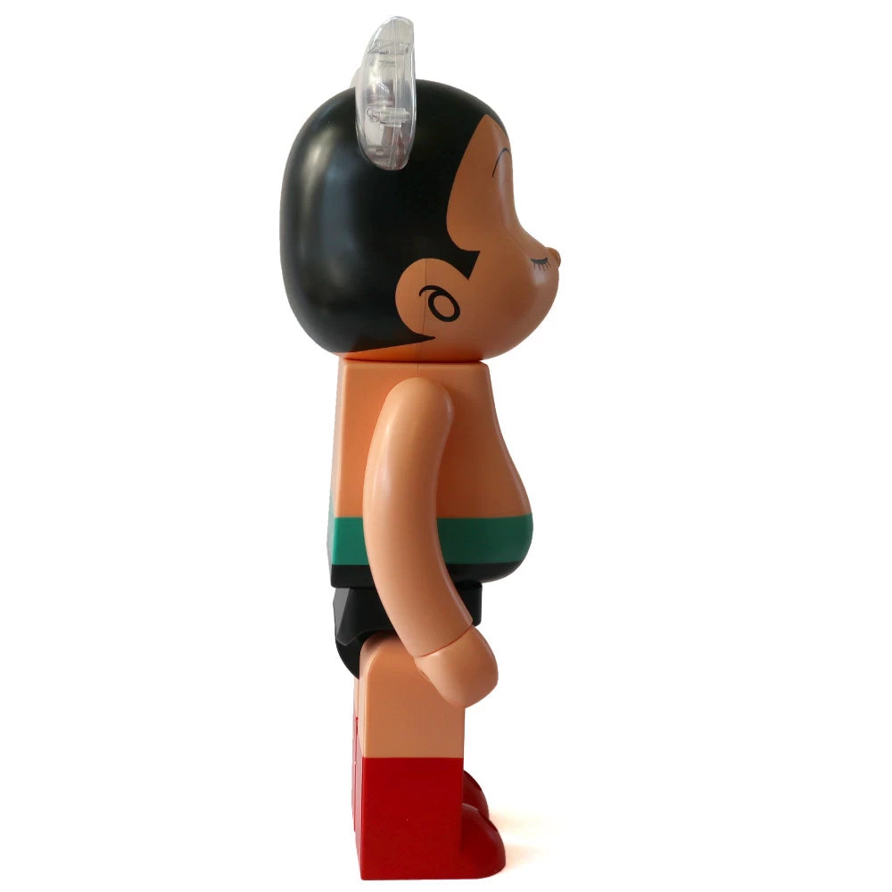 1000% Bearbrick Astro Boy Sleeping Ver. 6 1000% Bearbrick Astro Boy Sleeping Ver. – Image 4