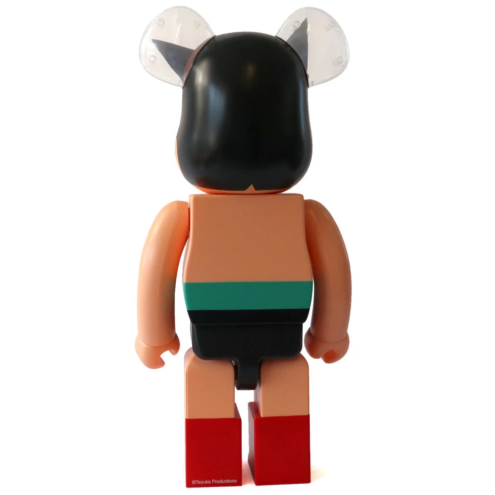 1000% Bearbrick Astro Boy Sleeping Ver. 7 1000% Bearbrick Astro Boy Sleeping Ver. – Image 5