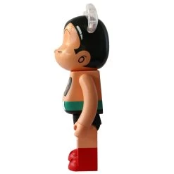 1000% Bearbrick Astro Boy Sleeping Ver. 13 1000% Bearbrick Astro Boy Sleeping Ver. -Jouets Séries Magasin 1000 sleeping astro 5