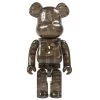 1000% Bearbrick UNKLE X Studio Ar.Mour. -Jouets Séries Magasin 1000 unkle 1