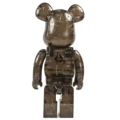 1000% Bearbrick UNKLE X Studio Ar.Mour. 11 1000% Bearbrick UNKLE X Studio Ar.Mour. -Jouets Séries Magasin 1000 unkle 3