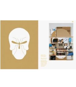 The Book Of Skulls 9 The Book Of Skulls -Jouets Séries Magasin 10111