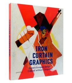 Iron Curtain Graphics
