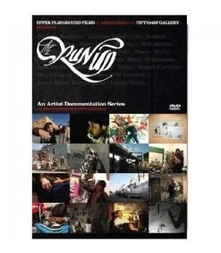 The Run-Up - DVD