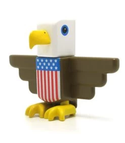 Hello™ Toy Uncle Sam -Jouets Séries Magasin 12634