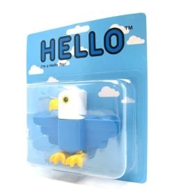 Hello™ Toy -Jouets Séries Magasin 12637