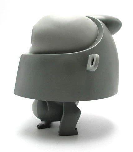 Chaos Kong - Gris 5 Chaos Kong - Gris – Image 3