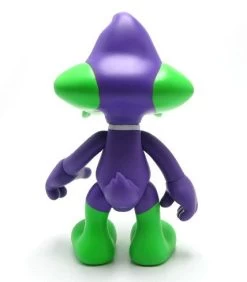 Daffy Duck - Fancy -Jouets Séries Magasin 15546