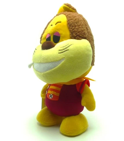 Niconicopun Peluche - Leo 4 Niconicopun Peluche - Leo – Image 2