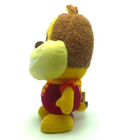 Niconicopun Peluche - Leo 5 Niconicopun Peluche - Leo – Image 3