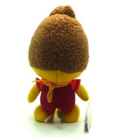 Niconicopun Peluche - Leo 9 Niconicopun Peluche - Leo -Jouets Séries Magasin 1577