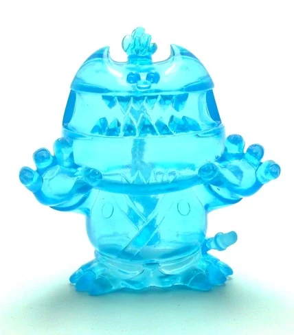 Sevensense Finger Puppets 4 Sevensense Finger Puppets – Image 2