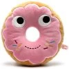 Yummy World : 10" Pink Donut -Jouets Séries Magasin 16378