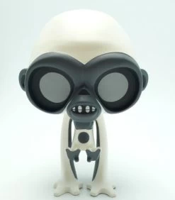 CHAOS MONKEY - US Version