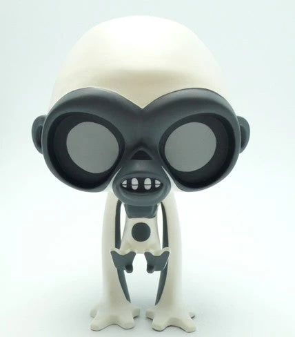 CHAOS MONKEY - US Version 3 CHAOS MONKEY - US Version