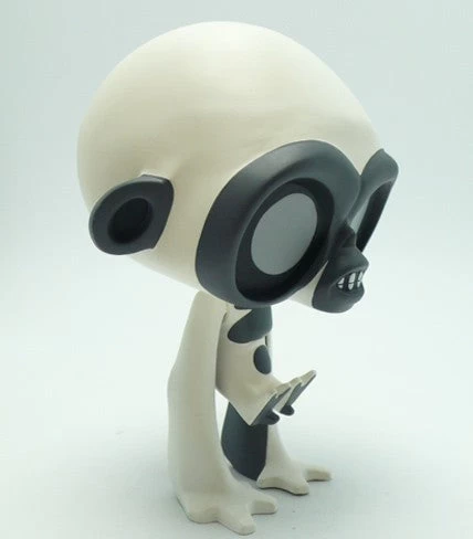 CHAOS MONKEY - US Version 4 CHAOS MONKEY - US Version – Image 2