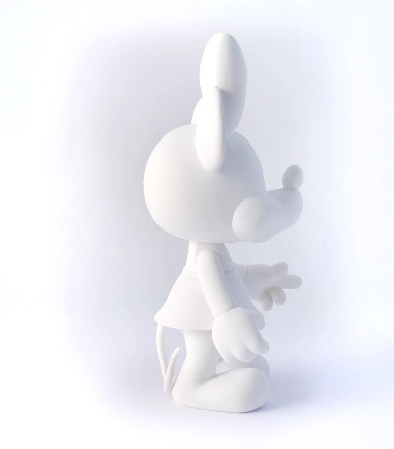 8" Minnie Mouse - DIY 4 8" Minnie Mouse - DIY – Image 2