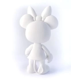 8" Minnie Mouse - DIY 9 8" Minnie Mouse - DIY -Jouets Séries Magasin 18292
