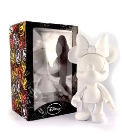 8" Minnie Mouse - DIY 11 8" Minnie Mouse - DIY -Jouets Séries Magasin 18304