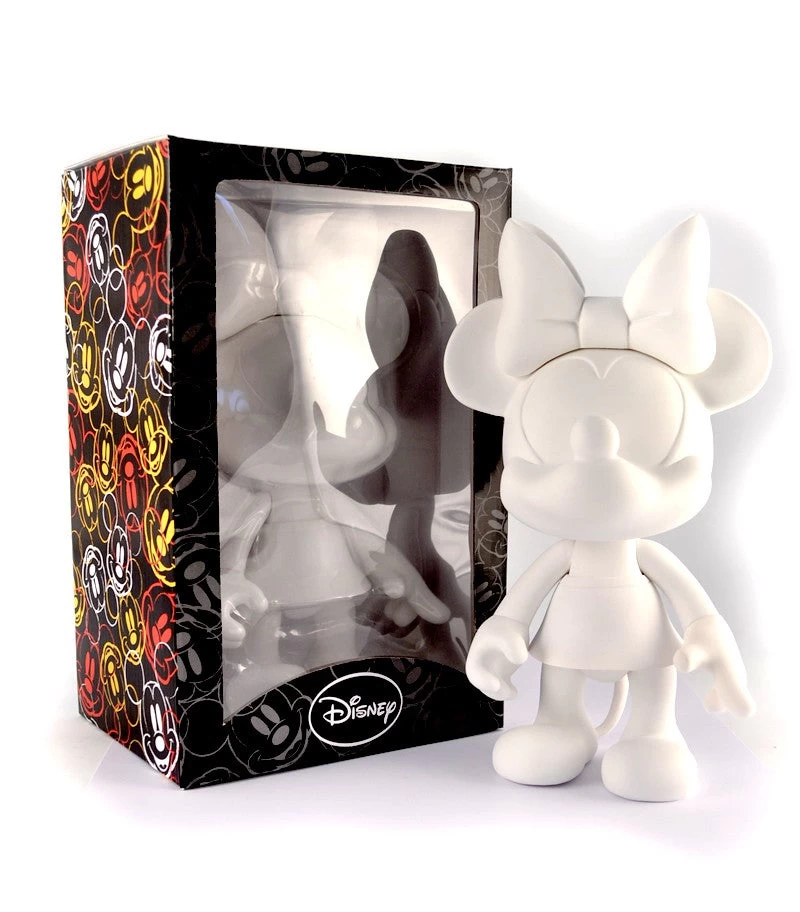 8" Minnie Mouse - DIY 7 8" Minnie Mouse - DIY – Image 5