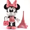 8" Minnie Mouse - Paris 2 8" Minnie Mouse - Paris -Jouets Séries Magasin 18310