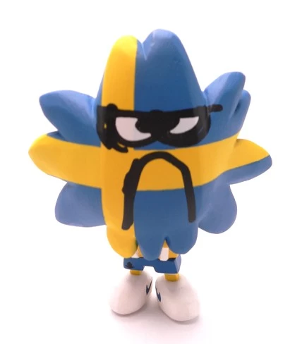 QUARRYBAY - Sweden X Trinidad 4 QUARRYBAY - Sweden X Trinidad – Image 2