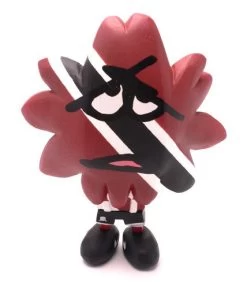 QUARRYBAY - Sweden X Trinidad 7 QUARRYBAY - Sweden X Trinidad -Jouets Séries Magasin 1847