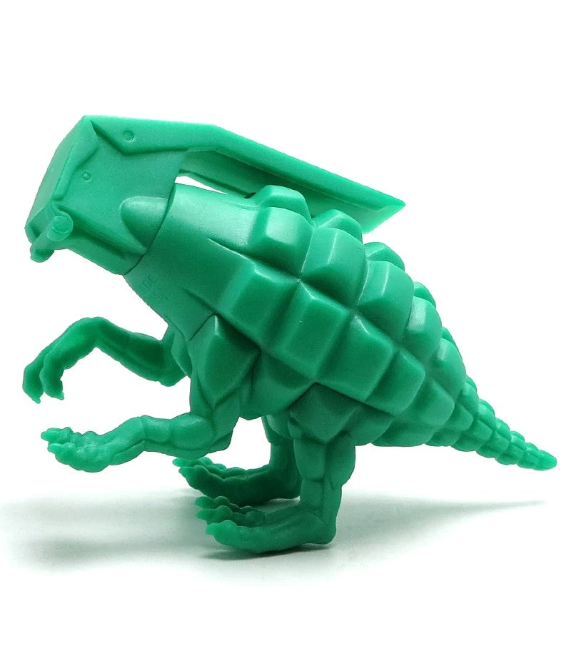 Dinogrenade - Ron English 5 Dinogrenade - Ron English – Image 3