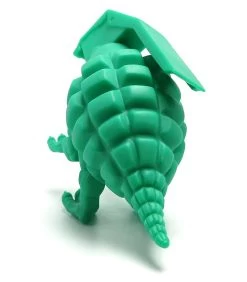 Dinogrenade - Ron English 12 Dinogrenade - Ron English -Jouets Séries Magasin 18933