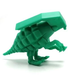 Dinogrenade - Ron English 10 Dinogrenade - Ron English -Jouets Séries Magasin 18934