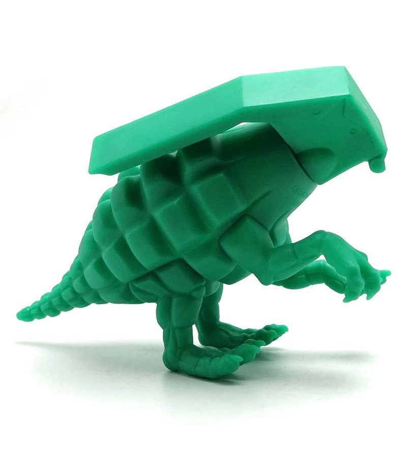 Dinogrenade - Ron English 4 Dinogrenade - Ron English – Image 2