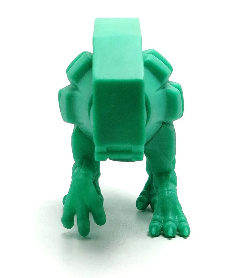 Dinogrenade - Ron English 7 Dinogrenade - Ron English – Image 5