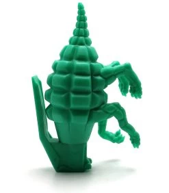 Dinogrenade - Ron English 14 Dinogrenade - Ron English -Jouets Séries Magasin 18936