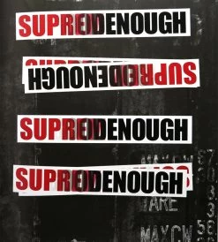 Hiroshi Fujiwara - Fragment -Jouets Séries Magasin 19270