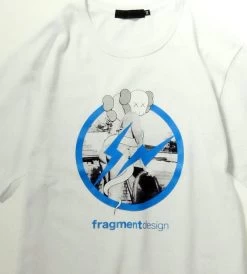 Hiroshi Fujiwara - Fragment -Jouets Séries Magasin 19274