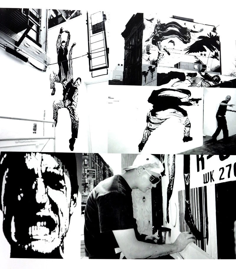 WK Interact – “WK/Act 4″ 5 WK Interact – “WK/Act 4″ – Image 3