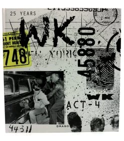 WK Interact – “WK/Act 4″