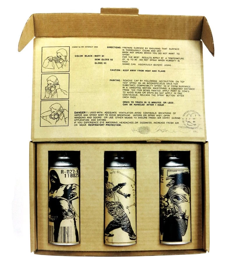 WK Interact – “WK/Act 4″ 9 WK Interact – “WK/Act 4″ – Image 7