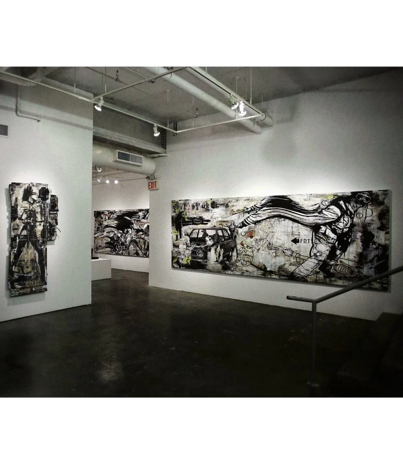 WK Interact – “WK/Act 4″ 12 WK Interact – “WK/Act 4″ – Image 10