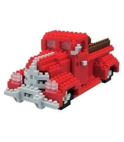 Nanoblock - Pickup Truck - NBH 073