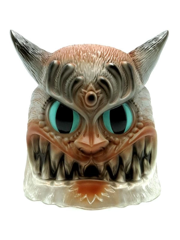 NekoFukurou Thunderstorm By Jeff Soto 4 NekoFukurou Thunderstorm By Jeff Soto – Image 2