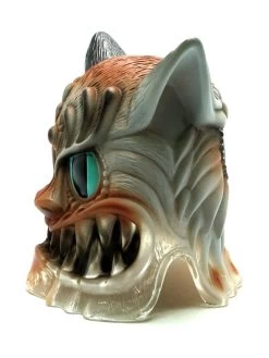 NekoFukurou Thunderstorm By Jeff Soto 8 NekoFukurou Thunderstorm By Jeff Soto -Jouets Séries Magasin 19917