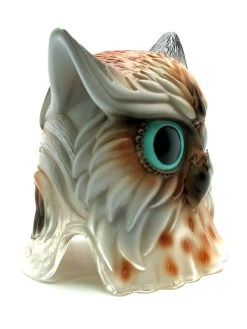 NekoFukurou Thunderstorm By Jeff Soto 9 NekoFukurou Thunderstorm By Jeff Soto -Jouets Séries Magasin 19918