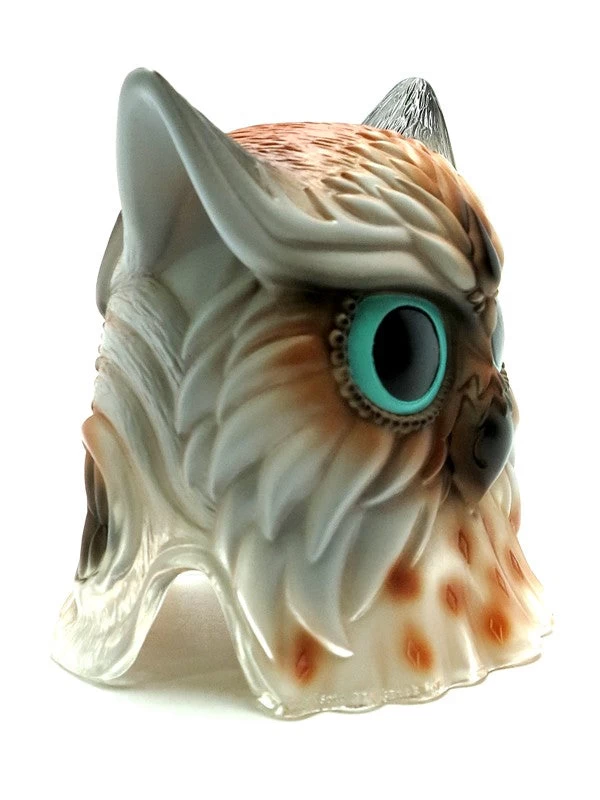 NekoFukurou Thunderstorm By Jeff Soto 6 NekoFukurou Thunderstorm By Jeff Soto – Image 4