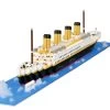 Nanoblock - Titanic - NB 201