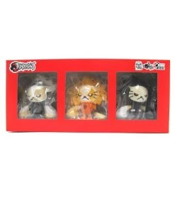 Thundercrap Spiki Box Set